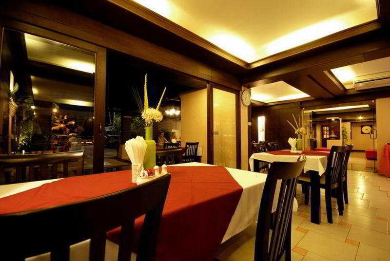 Patong Swiss Hotel Beach Front Phuket Esterno foto